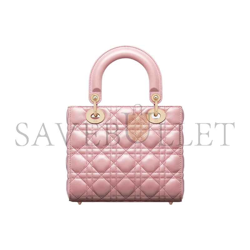 D*or small lady D*or my abcD*or bag m0531onjo-m92p (20*17*8cm)